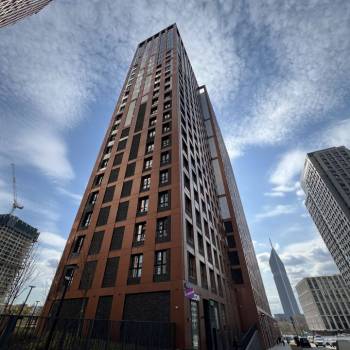 Продается 2-х комнатная квартира, 54 м²