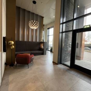 Продается 2-х комнатная квартира, 54 м²