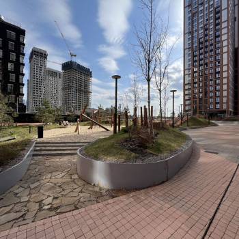 Продается 2-х комнатная квартира, 54 м²