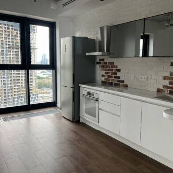 Продается 2-х комнатная квартира, 54 м²