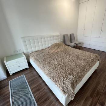 Продается 2-х комнатная квартира, 54 м²