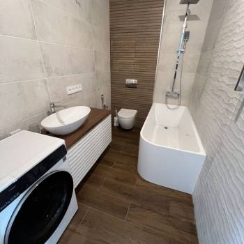 Продается 2-х комнатная квартира, 54 м²