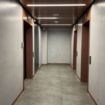 Продается 2-х комнатная квартира, 54 м²