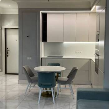 Продается 2-х комнатная квартира, 36,5 м²