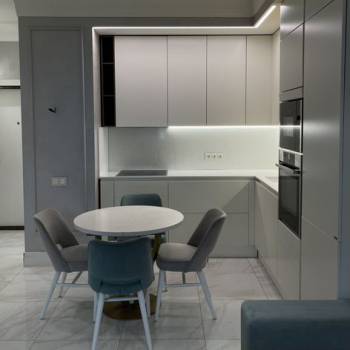 Продается 2-х комнатная квартира, 36,5 м²