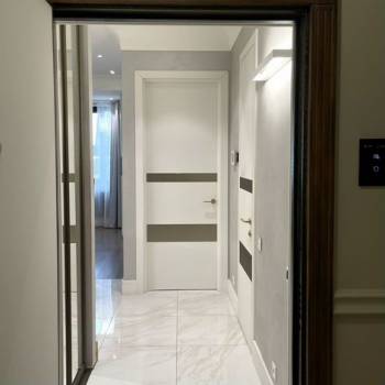 Продается 2-х комнатная квартира, 36,5 м²