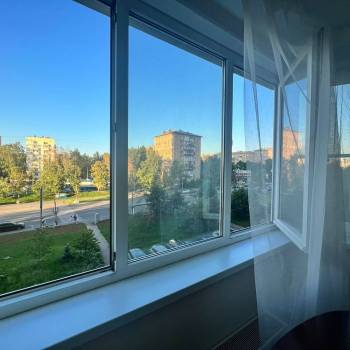 Сдается 2-х комнатная квартира, 65 м²