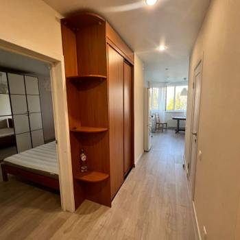 Сдается 2-х комнатная квартира, 65 м²
