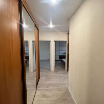 Сдается 2-х комнатная квартира, 65 м²
