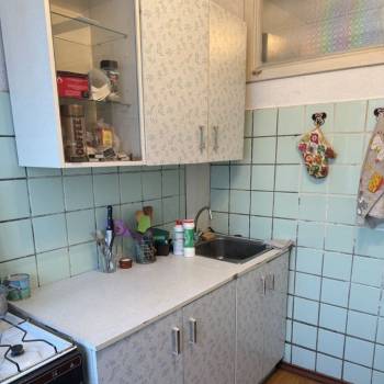 Сдается 2-х комнатная квартира, 45 м²