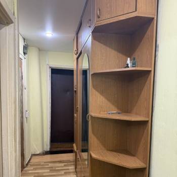 Сдается 2-х комнатная квартира, 45 м²