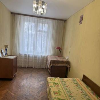 Сдается 2-х комнатная квартира, 45 м²
