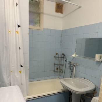 Сдается 2-х комнатная квартира, 45 м²
