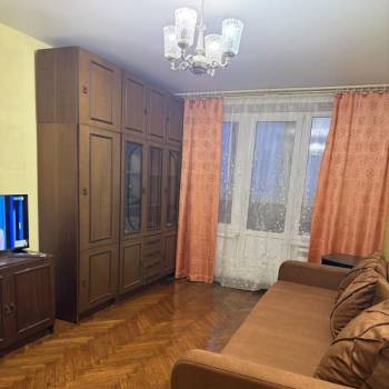 Сдается 2-х комнатная квартира, 45 м²