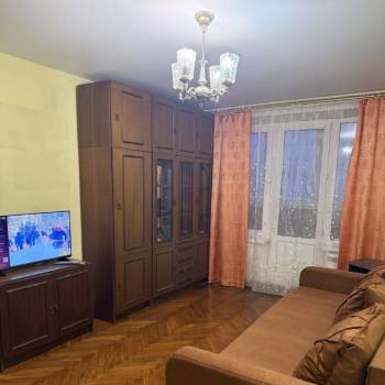 Сдается 2-х комнатная квартира, 45 м²