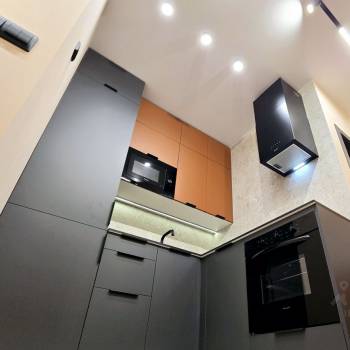 Продается 1-комнатная квартира, 37,7 м²