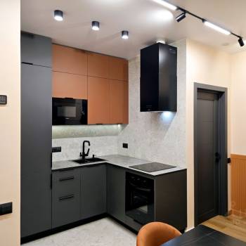 Продается 1-комнатная квартира, 37,7 м²