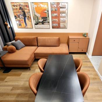 Продается 1-комнатная квартира, 37,7 м²
