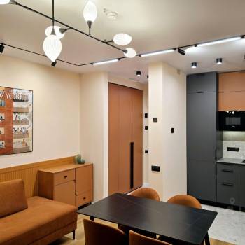 Продается 1-комнатная квартира, 37,7 м²