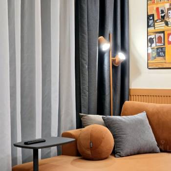 Продается 1-комнатная квартира, 37,7 м²