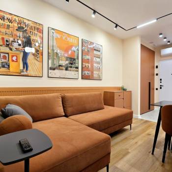 Продается 1-комнатная квартира, 37,7 м²