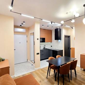 Продается 1-комнатная квартира, 37,7 м²