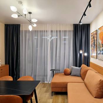 Продается 1-комнатная квартира, 37,7 м²
