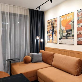 Продается 1-комнатная квартира, 37,7 м²