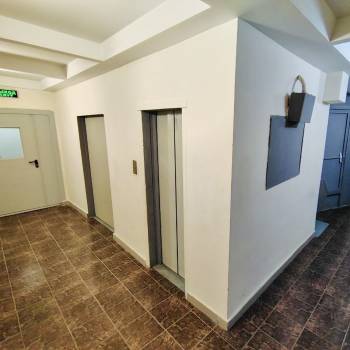 Продается 2-х комнатная квартира, 54,6 м²