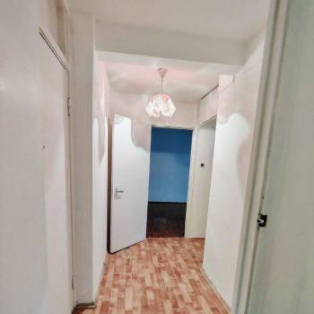 Продается 2-х комнатная квартира, 54,6 м²