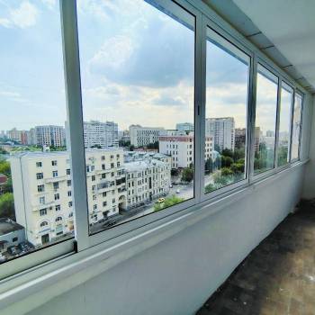 Продается 2-х комнатная квартира, 54,6 м²