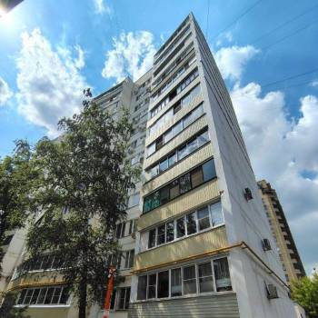 Продается 2-х комнатная квартира, 54,6 м²