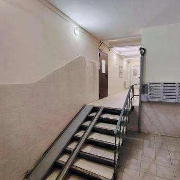 Продается 2-х комнатная квартира, 54,6 м²