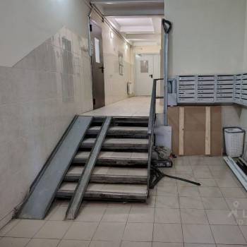 Продается 2-х комнатная квартира, 54,6 м²