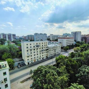 Продается 2-х комнатная квартира, 54,6 м²