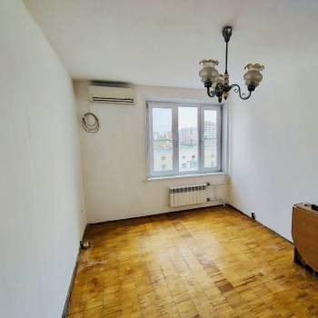 Продается 2-х комнатная квартира, 54,6 м²