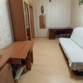 Сдается 2-х комнатная квартира, 37,4 м²