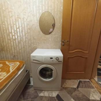 Сдается 2-х комнатная квартира, 37,4 м²