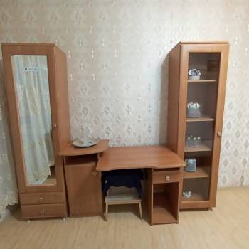 Сдается 2-х комнатная квартира, 37,4 м²