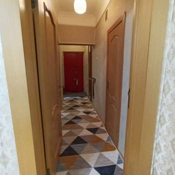 Сдается 2-х комнатная квартира, 37,4 м²