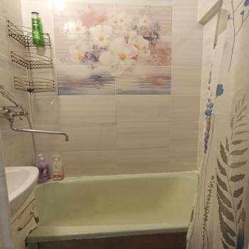 Сдается 2-х комнатная квартира, 37,4 м²