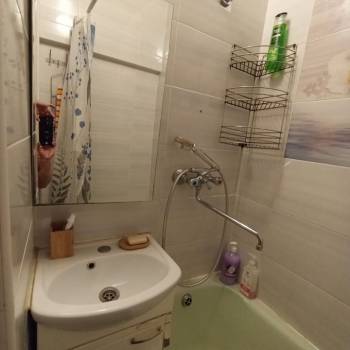 Сдается 2-х комнатная квартира, 37,4 м²