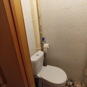 Сдается 2-х комнатная квартира, 37,4 м²