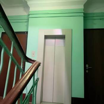 Сдается 2-х комнатная квартира, 37,4 м²