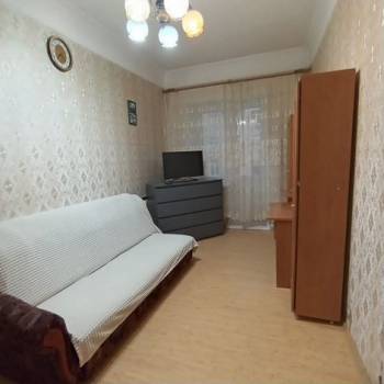 Сдается 2-х комнатная квартира, 37,4 м²