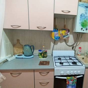 Сдается 2-х комнатная квартира, 37,4 м²