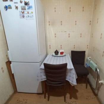 Сдается 2-х комнатная квартира, 37,4 м²