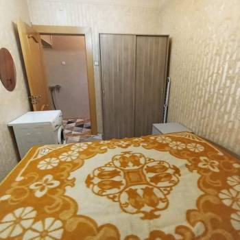 Сдается 2-х комнатная квартира, 37,4 м²