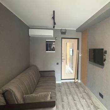 Сдается 1-комнатная квартира, 20 м²