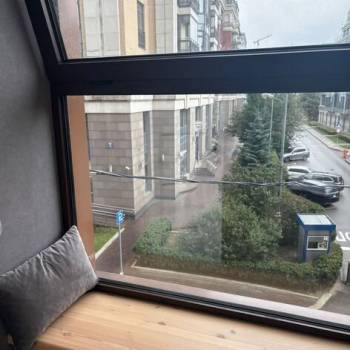 Сдается 1-комнатная квартира, 20 м²